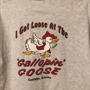 Arizona restaurant t shirt